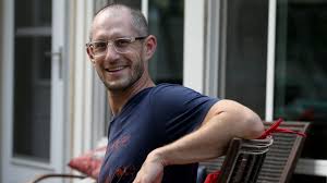 Aaron Podolner