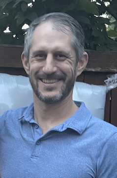 Aaron Podolner