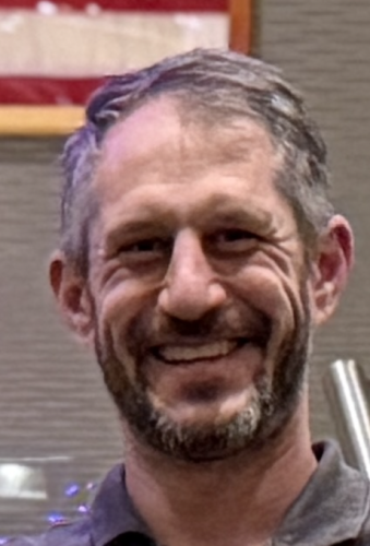 Aaron Podolner